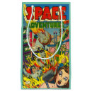 Zoek naar strippagina Science fiction