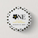 Zoek naar leuk meisje buttons Elk persoon