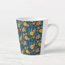 Zoek naar bloemen design mokken Floreel