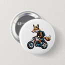 Zoek naar fiets buttons Illustratie