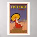 Zoek naar ostende posters Reizen