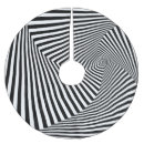 Zoek naar optische illusie kerstdecoratie Geometrisch