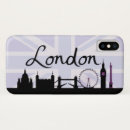 Zoek naar bridge iphone hoesjes Union jack