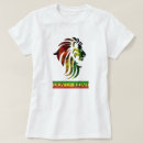 Zoek naar rasta kleuren tshirts Judah