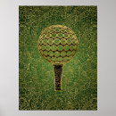 Zoek naar golfs posters Golfer