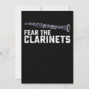 Zoek naar klarinet humor posters Instrument