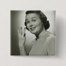 Zoek naar menselijk lichaamsdeel buttons Caucasiaanse etniciteit