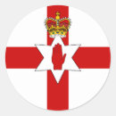 Zoek naar noord ierland stickers Vlag