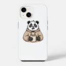 Zoek naar kawaii panda iphone hoesjes Grappig