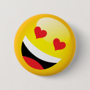 Zoek naar emoticon buttons Cartoon