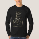 Zoek naar vintage motorfiets tshirts Grafisch