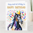 Zoek naar paarden kaarten Voor iedereen