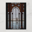 Zoek naar moskee briefkaarten Architectuur