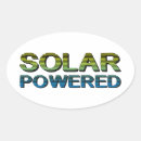 Zoek naar groene energie stickers Zon
