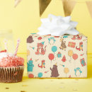 Zoek naar tijger cadeaupapier Ieder kind