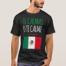 Zoek naar grappige mexicaan tshirts Voor hem