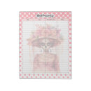 Zoek naar schedel notitieblokken Dia de los muertos