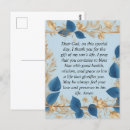 Zoek naar gebeden briefkaarten Christelijk