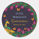 Zoek naar volkskunst stickers Dochter