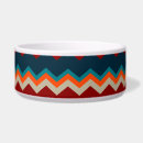 Zoek naar chevron voerbakjes Blauw