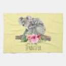 Zoek naar koala keuken handdoeken Wild
