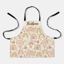 Zoek naar patroon schorten Ieder kind