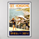 Zoek naar retro hong kong posters Vintage