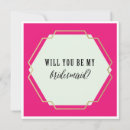 Zoek naar bridesmaids uitnodigingen Voor iedereen