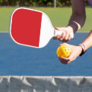 Zoek naar pickleball paddles Strepen