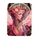 Zoek naar angel magneten Vrouw