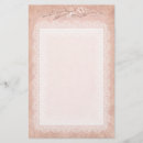 Zoek naar gekleurd briefpapier Roze