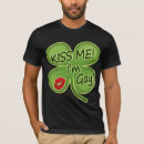 Zoek naar gay st patricks day tshirts Grappig