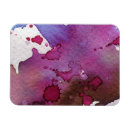 Zoek naar paarse achtergrond magneten Abstract