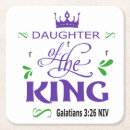 Zoek naar dochter onderzetters Verjaardag