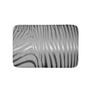 Zoek naar witte tijger badmatten Zwart