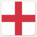 Zoek naar engelse vlag onderzetters Voor iedereen