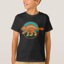 Zoek naar ankylosaurus tshirts Dinosaurus