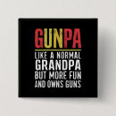 Zoek naar normaal buttons Vader