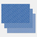 Zoek naar tweekleurig cadeaupapier Geometrisch