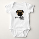 Zoek naar pugs babykleding Honden