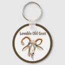 Zoek naar goat sleutelhangers Grappig