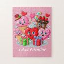 Zoek naar rode ballon puzzels Rood