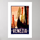 Zoek naar oude venetië posters Kleurrijk