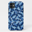Zoek naar vijver iphone hoesjes Blauw