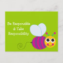 Zoek naar hommel van de cartoon briefkaarten Hommels