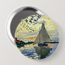 Zoek naar zeilboot buttons Zeilen
