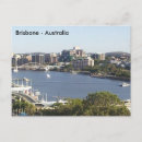 Zoek naar brisbane briefkaarten Rivier