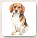 Zoek naar beagle onderzetters Puppy