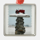 Zoek naar tractor ornamenten Kerstmis