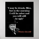 Zoek naar winston churchill citaten posters Citaat